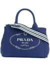 PRADA LOGO PRINT TOTE BAG,1BG439VROOZKI12644462