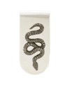 GUCCI SNAKE MOTIF MONEY CLIP,GUCC-MY1