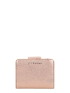 GIVENCHY Givenchy Pandora Small Wallet,10387950