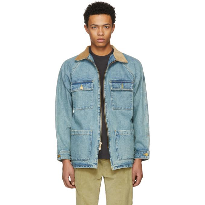 fear of god 5th collection jeans