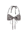 ISABEL MARANT ÉTOILE STARLA BIKINI TOP,P00294202