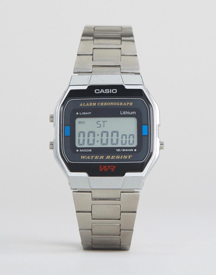 digital bracelet watch