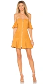 C/MEO COLLECTIVE Get Right Mini Dress,10180156