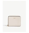 DKNY Bryant carryall leather wallet