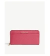 MICHAEL MICHAEL KORS Mercer continental leather wallet