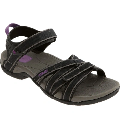 Teva Women's Tirra Sandals Women's Shoes In Black