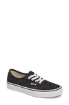 VANS 'AUTHENTIC' SNEAKER,VN-0EE3QDP