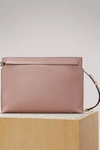 LOEWE T POUCH BAG,126.57BR77/9195