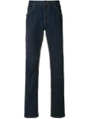 PRADA slim stretch jeans,GEP178S1611P8R12645748