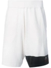 THE ELDER STATESMAN Miami Heat百慕大短裤,NBAMSHSHRT12638513