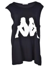 FAITH CONNEXION KAPPA TANK TOP,10393574