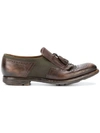 CHURCH'S GLACE LOAFERS,EDG0019QG12645677