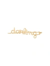 ATELIER PAULIN ATELIER PAULIN DARLING PIN - METALLIC,FGPL018DAR12626426