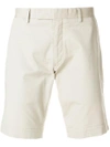 Polo Ralph Lauren 9.5-inch Stretch Cotton Classic Fit Chino Shorts