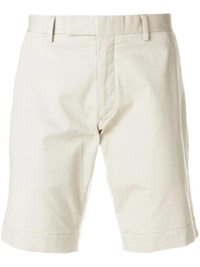 POLO RALPH LAUREN COTTON SHORTS,71064670901012540169