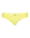 MOSCHINO SWIM SWIM BRIEFS,47187590JA 3