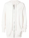 Rick Owens Forever Hoodie