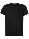 RICK OWENS SHORT LEVEL T,RU18S5265J12623376