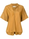 08SIRCUS SHORTSLEEVED BLOUSE,S18SLTS0412645081