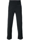 OFF-WHITE Off-White X Champion track trousers,OMCH002S18875049480112623290