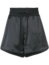 OFF-WHITE sporty shorts,OWCB019R18748027030312621713