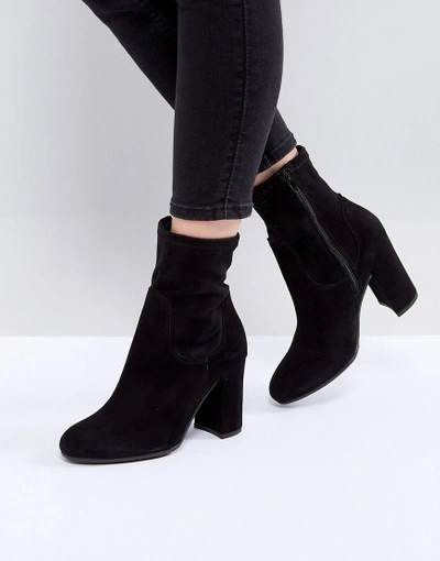 Dune clearance oliah boots