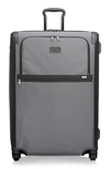 TUMI Alpha 2 31-Inch Extended Trip Wheeled Packing Case,103836-1688
