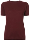 ALEXANDRA GOLOVANOFF SHORT SLEEVE KNIT TOP,ANDRESS1812638481