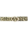 CA&LOU CA&LOU GIGI CRYSTAL HEAD BAND - METALLIC,GIGICRYSTAL12596764