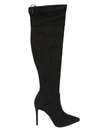 MICHAEL KORS MICHAEL MICHAEL KORS JAMIE OVER-THE-KNEE BOOTS,10402967