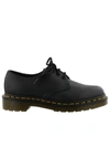 DR. MARTENS' VIRGINIA LACED UP SHOES,10402766