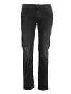 JACOB COHEN CLASSIC FITTED JEANS,10403372