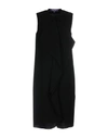 RALPH LAUREN Knee-length dress,34816627EJ 4