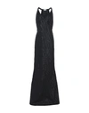 INTROPIA Long dress,34825523GR 5