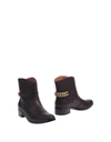 SEE BY CHLOÉ Ankle boot,44705806TC 13