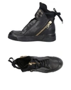 ELENA IACHI Sneakers,11421579AM 15