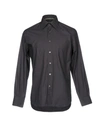 CANALI Patterned shirt,38720803LX 5