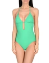 TORY BURCH One-piece swimsuits,47217382KC 3