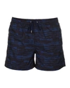 BOGLIOLI Swim shorts,47216712CD 8