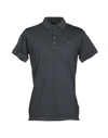 DIESEL POLO SHIRTS,12134849WH 4