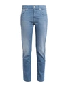7 FOR ALL MANKIND Denim pants,42650144FH 1