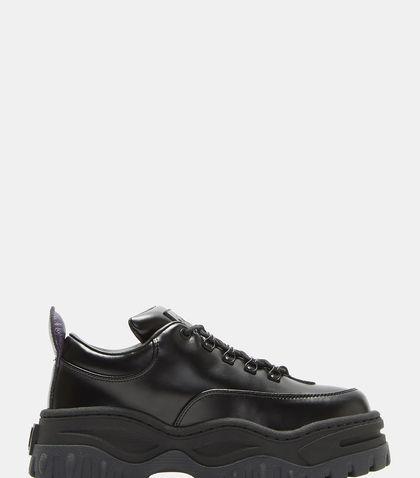 angel leather eytys
