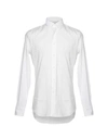 Bagutta Camicia In White