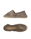 ESPADRILLES Espadrilles,11194635NK 13