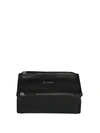 GIVENCHY PANDORA MINI LEATHER BAG,10410075