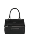 GIVENCHY PANDORA MEDIUM LEATHER BAG,10410610