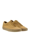 VANS OLD SCHOOL LIGHT GUM MONO,10410528