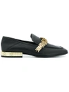 ASH EDGY LOAFERS,EDGY0312651190