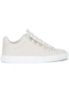 BALENCIAGA BALENCIAGA LOW SNEAKERS - WHITE,483494WAY4012551920