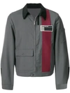 PRADA zipped jacket,SGN714S1811QRZ12655800